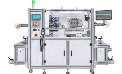 MB - Catheter Braiding Machine