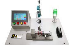 MB - Model MB-A1 - Winding Machine