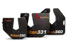 LaserLinc - Laser Micrometers & Ultrasonic Wall Measurement