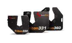 LaserLinc - Laser Micrometers & Ultrasonic Wall Measurement