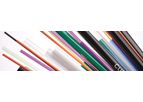 Nordson - Polyester (PET) Heat Shrink Tubing