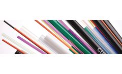 Nordson - Polyester (PET) Heat Shrink Tubing
