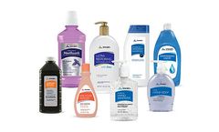 Swan - Liquid Hand Soaps