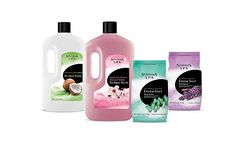 Sonoma - Model Spa - Liquid Hand Soaps