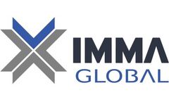 IMMA - Model EOT - Over Head Crane