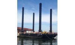 IMMA - Ship Building and Services