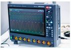 Oscilloscopes And Probes