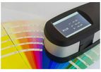 Spectrometers