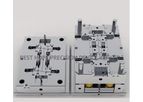 3 Way Stopcock Molds