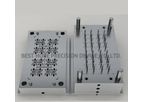 IV Infusion Set Injection Molds