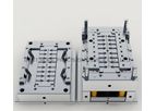 Hemodialysis Blood Line Molds