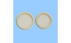 Model ISF-01/02 - I.V. Filters