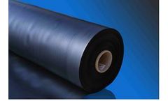 Jinruixiang - Model 0.5mm 0.75mm 1.0mm 1.5mm 2.0mm 2.5mm - HDPE Smooth Geomembrane Liner