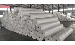 Jinruixiang - Pet Geotextile Rolls