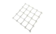 Jinruixiang - Geogrid Steel Plastic Composite Geogrid for Road