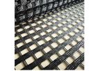 Jinruixiang - High Tensile Strength Fiberglass Pavement Glassfiber Geogrid