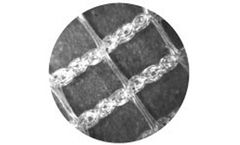 Betatech - Model POLYMESH - Macroporous Polypropylene Surgical Mesh