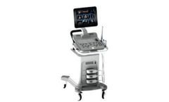 BAMS - Model iMago C21 Series - Color Doppler Ultrasound Scanner