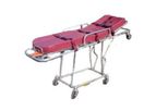 BAMS - Ambulance Multifunctional Stretcher