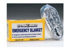 BAMS DynaMed - Emergency Blanket