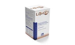 BioHealth LITHOS - Retard Tablets