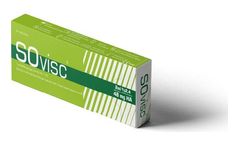 Biolot SOvisc - Sodium Hyaluronate