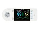 Bionet - Model Oxy9Wave - High quality Hand-held Oximeter
