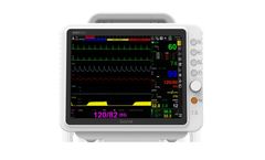 Bionet - Model BM5 - Patient Monitors