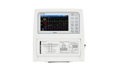 Bionet - Model FC1400 - Antepartum Fetal Monitor