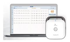 Bionet - Model Cardio P1 - ECG Machine