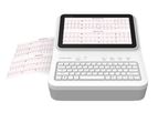 Bionet - Model Cardio Q70 - ECG Machine