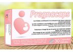 Belgiophar - Pregnacaps Capsules