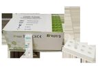 Biopanda Reagents - Model RAPG-CVA-019 - COVID-19 Rapid Antigen Test