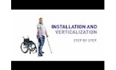 MEBSTER UNILEXA Step by Step - Video
