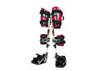 Mebster - Model UNILEXA Prime - Medical Exoskeleton