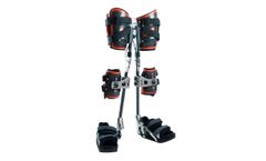 MEBSTER - Model UNILEXA Home - Exoskeleton for Home Use