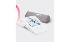 B.Well - Model MED-53 - Automatic Blood Pressure Monitor