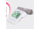 B.Well - Model MED-55 - Automatic Blood Pressure Monitor
