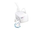 B.Well - Model PRO-110 - Compressor Nebulizer