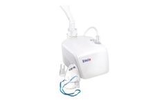 B.Well - Model PRO-110 - Compressor Nebulizer