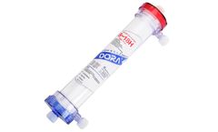 Bain Medical - Model H Series - Hollow Fiber Dialyzer System