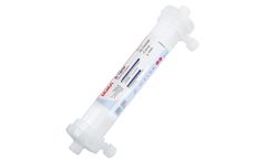 Bain Medical - Model HF Series - Hollow Fiber Dialyzer System