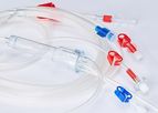 Bain Medical - Tubing Sets for Hemodialysis
