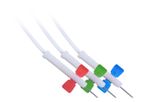 Bain Medical - Model Safety Needle Series - Disposable A.V. Fistula Needle Sets