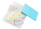 Bain Medical - Hemodialysis Care Kits