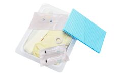 Bain Medical - Hemodialysis Care Kits
