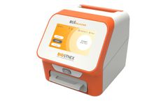 Biosynex - Model BSX Reader - Robust Measuring System for the Lateral Flow Tests