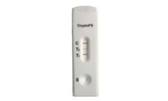 Biosynex - Model 1120001 - Cryptococcosis - Semi-Quantitative Detection of Cryptococcus