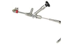 Baholzer - Endoscopic Disc Treatment
