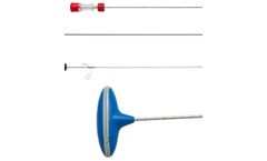 Baholzer - Nucleoplasty System
